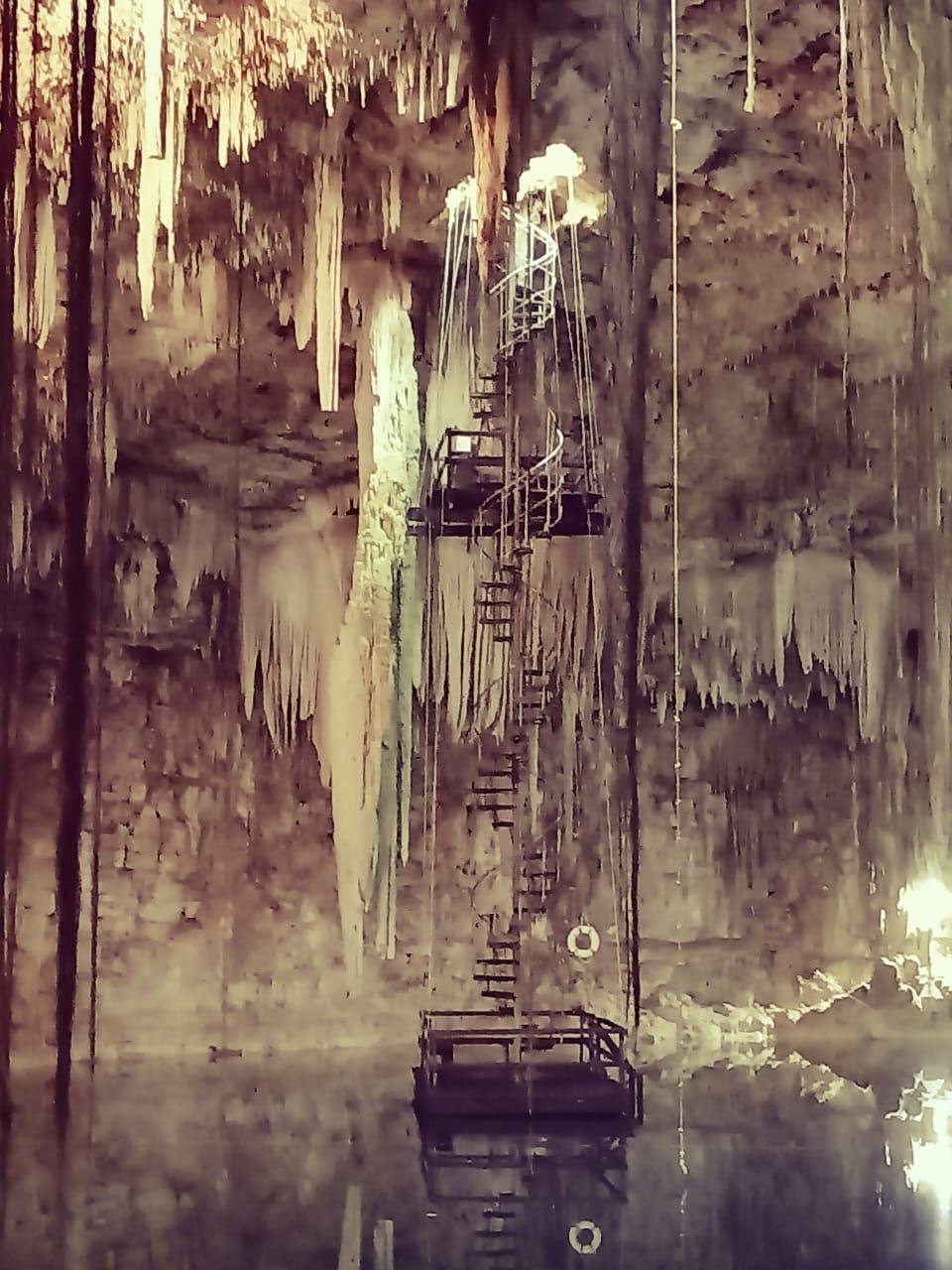 Agua dulce - Imagen 1