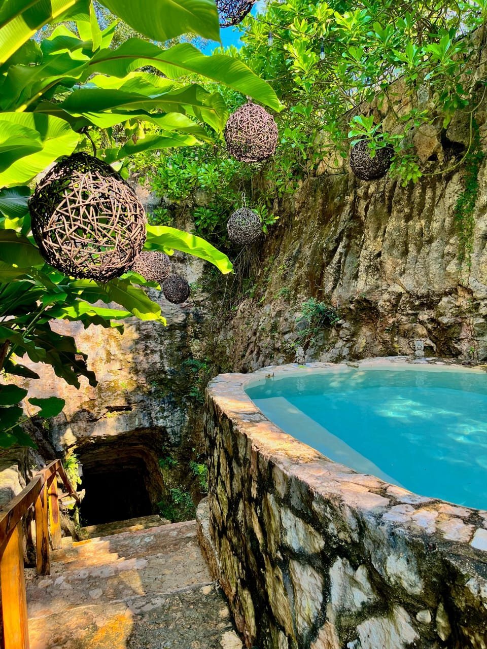 Cenote Puerta del Sueño - Imagen 4