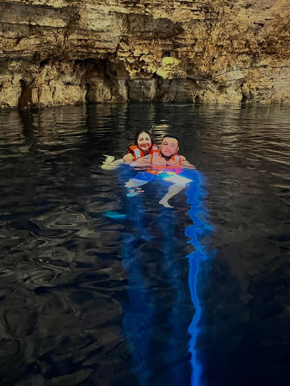 Cenote Puerta del Sueño - Imagen 10