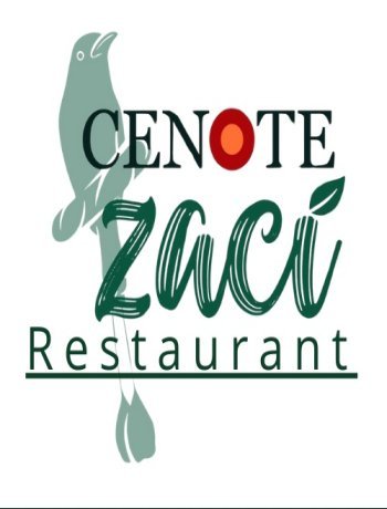 Cenote Zaci Restaurant 
