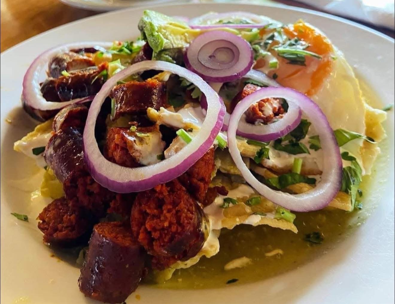 Cenote Zaci Restaurant  - Imagen 2