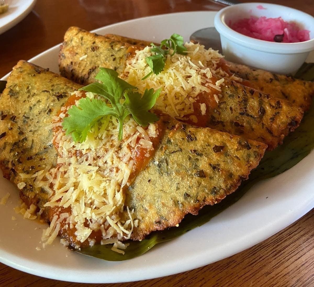 Cenote Zaci Restaurant  - Imagen 10