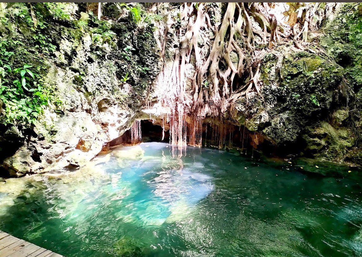Cenote x kuuch - Imagen 3