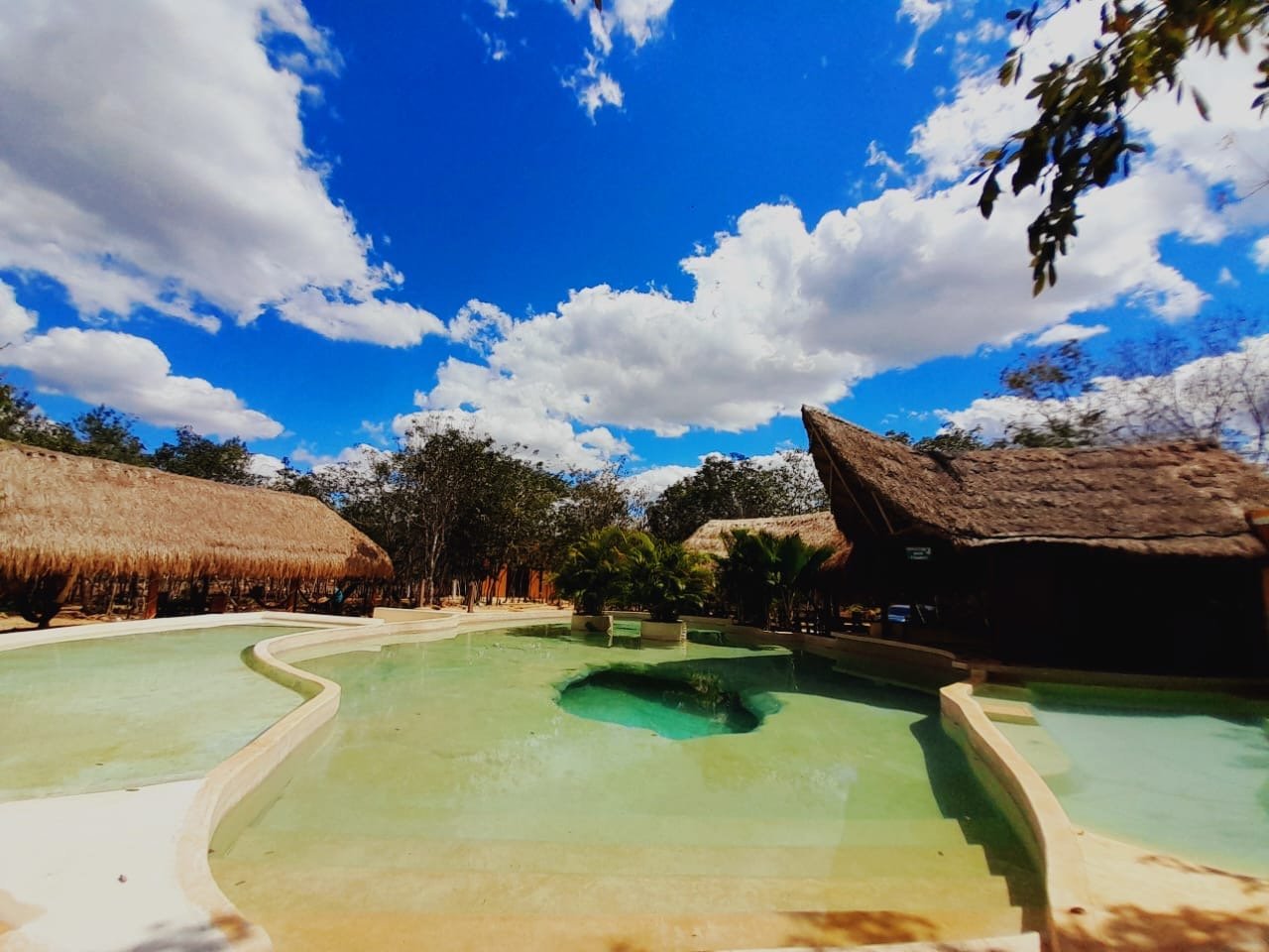 Cenote x kuuch - Imagen 7