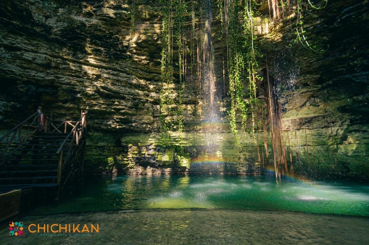 Chichikan y Experiencia Maya - Imagen 1