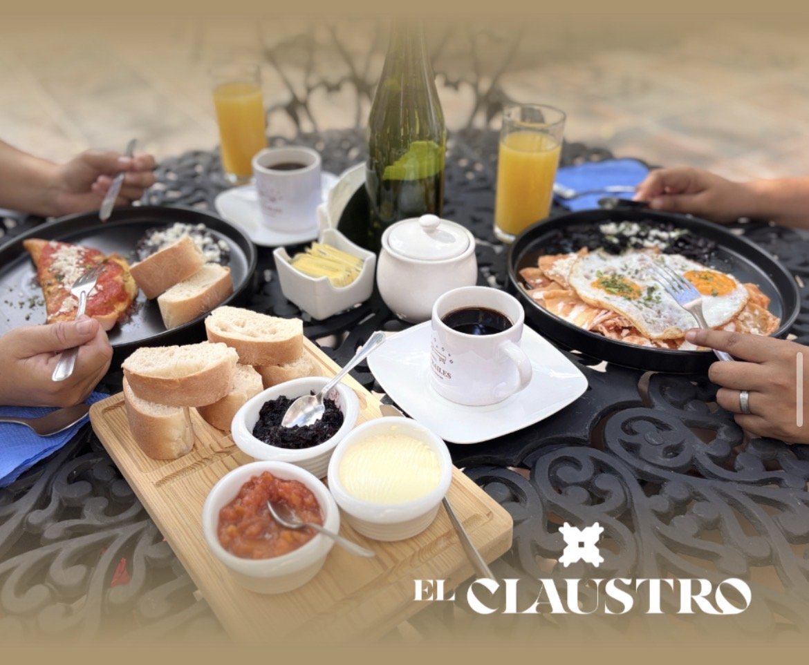 El Claustro  - Imagen 2