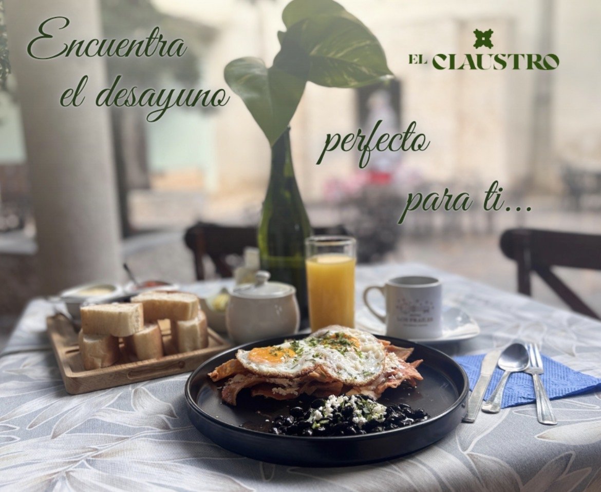 El Claustro  - Imagen 3