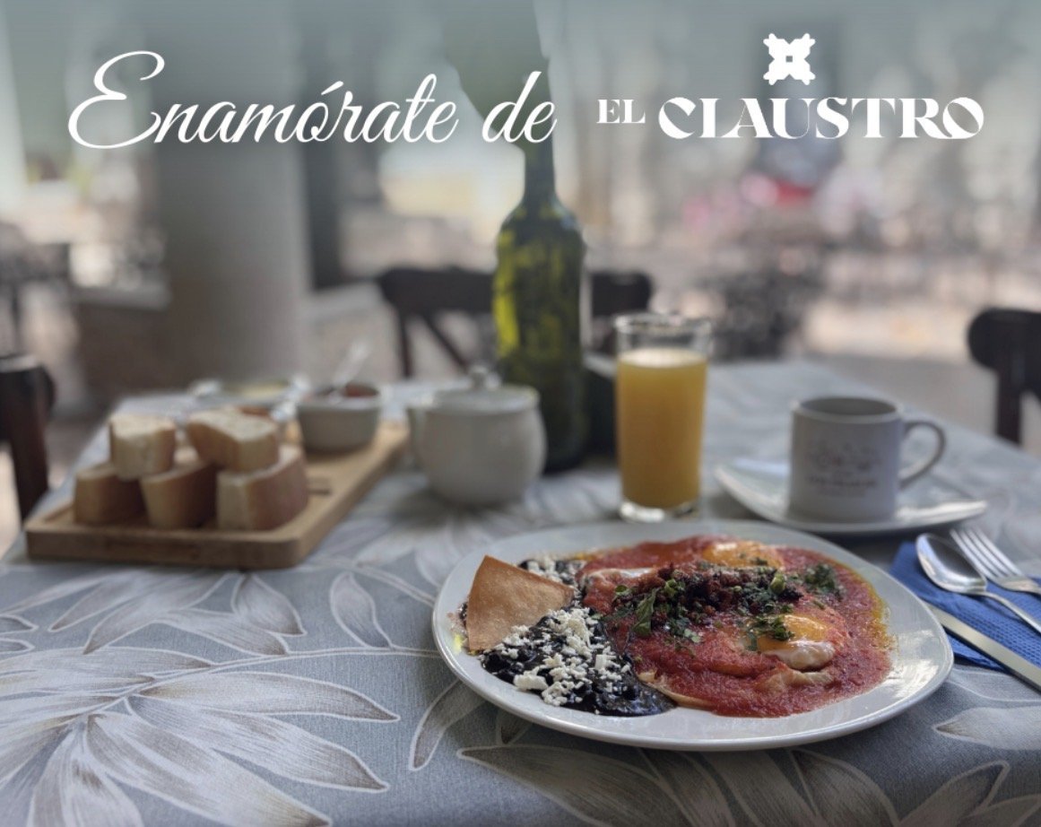 El Claustro  - Imagen 5