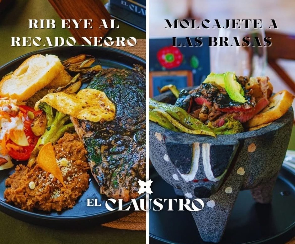 El Claustro  - Imagen 6