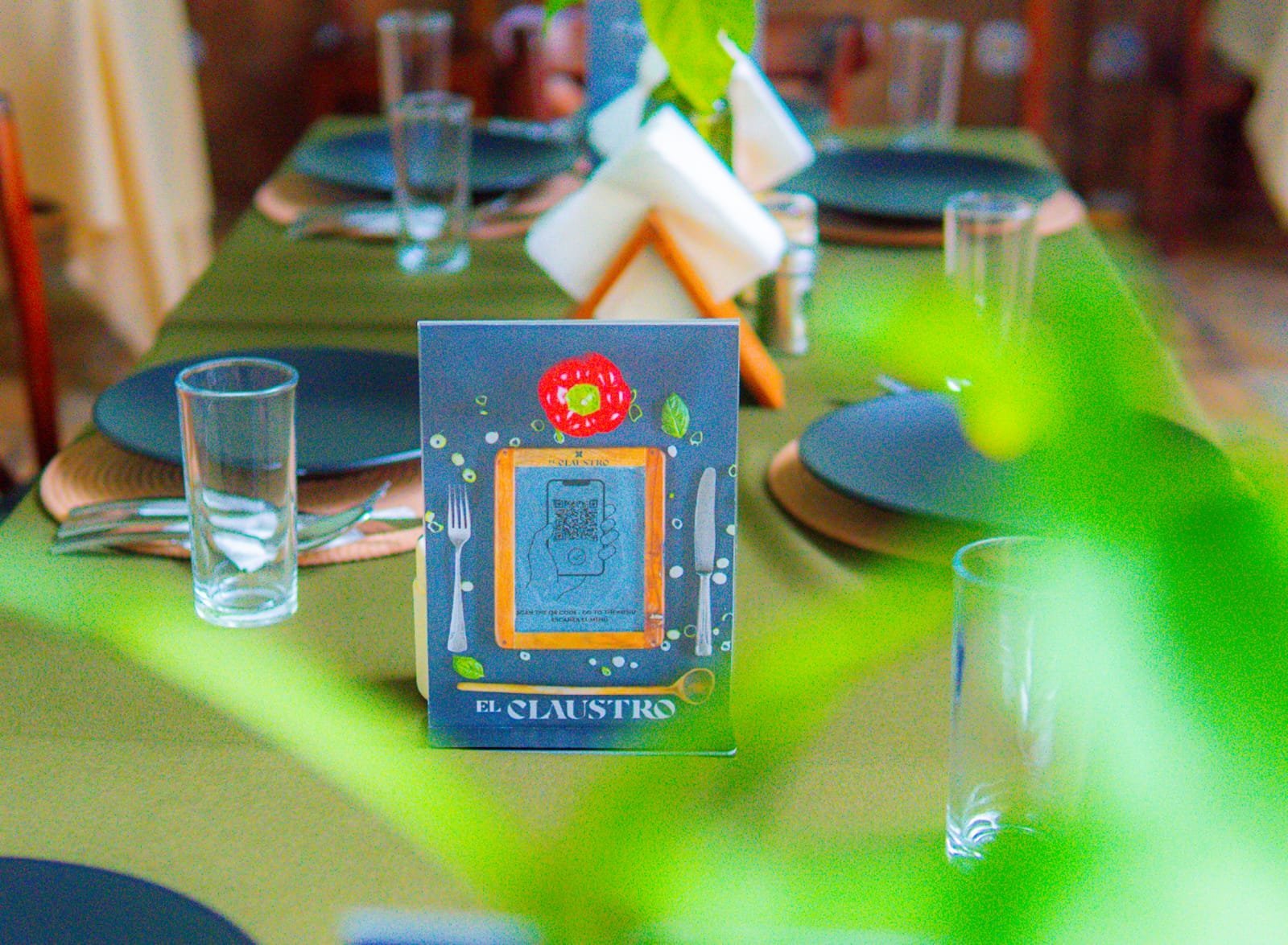 El Claustro  - Imagen 8