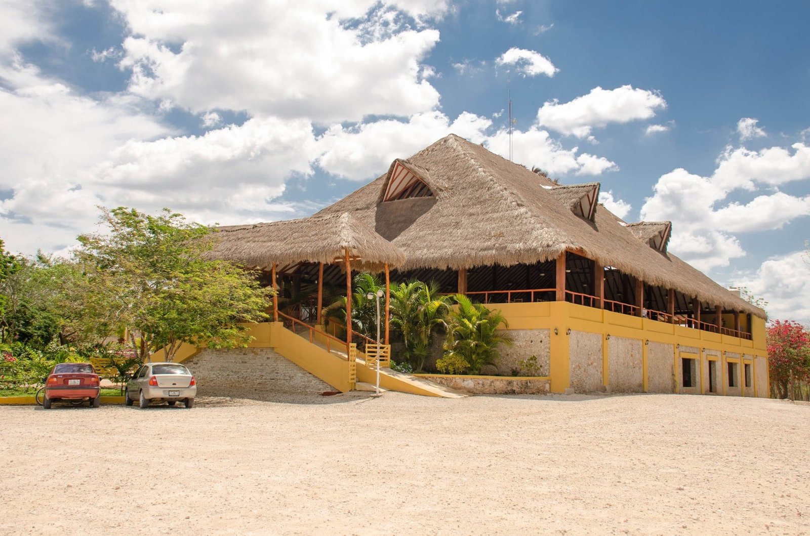 Hubiku con buffet - Imagen 2