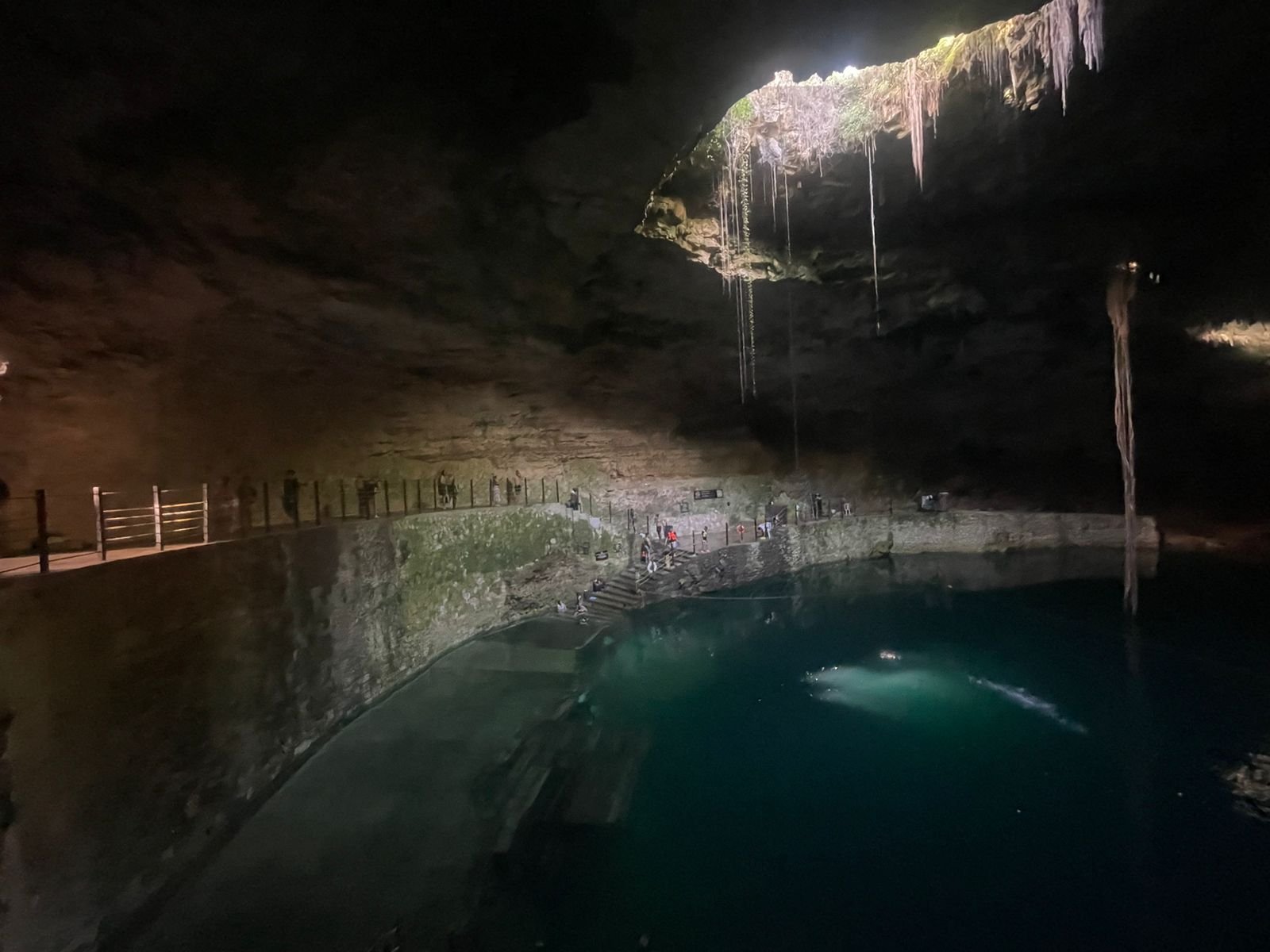 Hubiku con buffet - Imagen 4