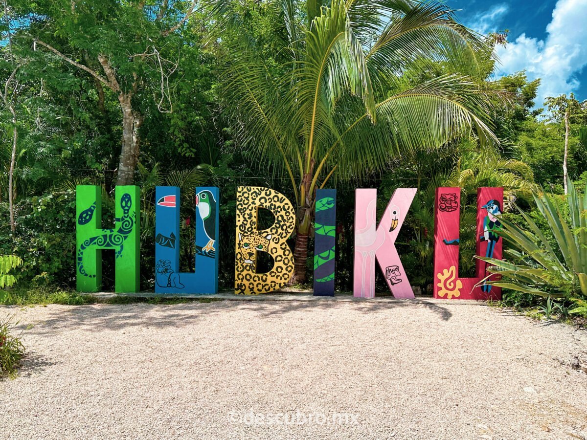 Hubiku con buffet - Imagen 5