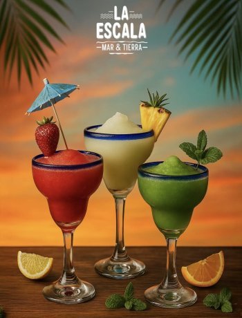 La Escala Mar y Tierra