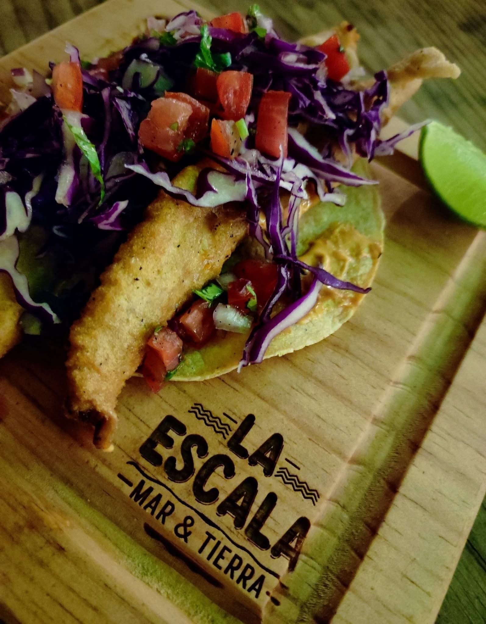 La Escala Mar y Tierra - Imagen 1