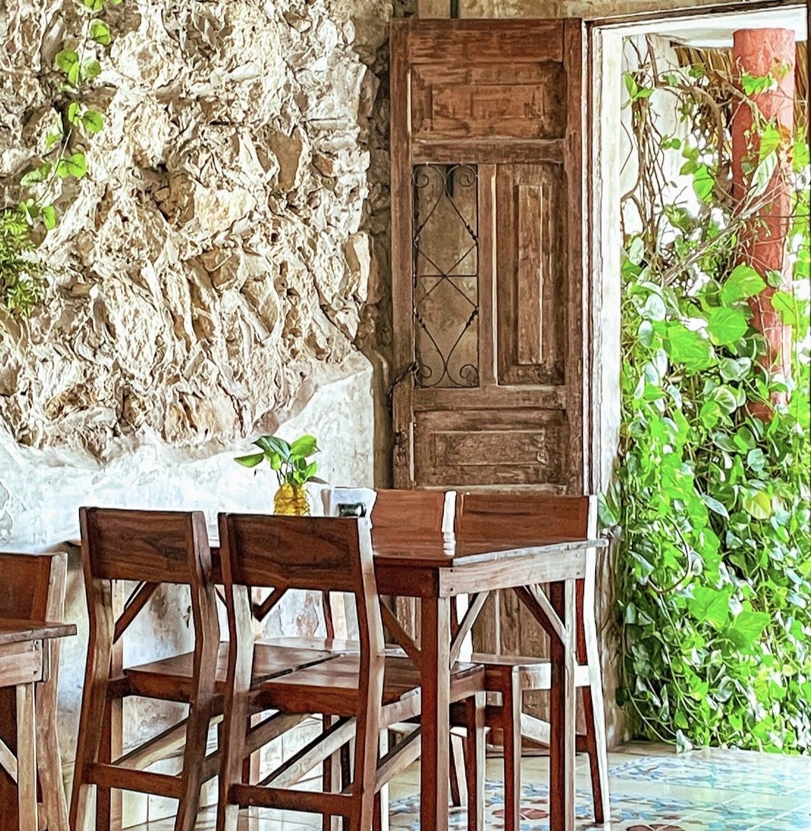 La Palapita de los Tamales - Imagen 1