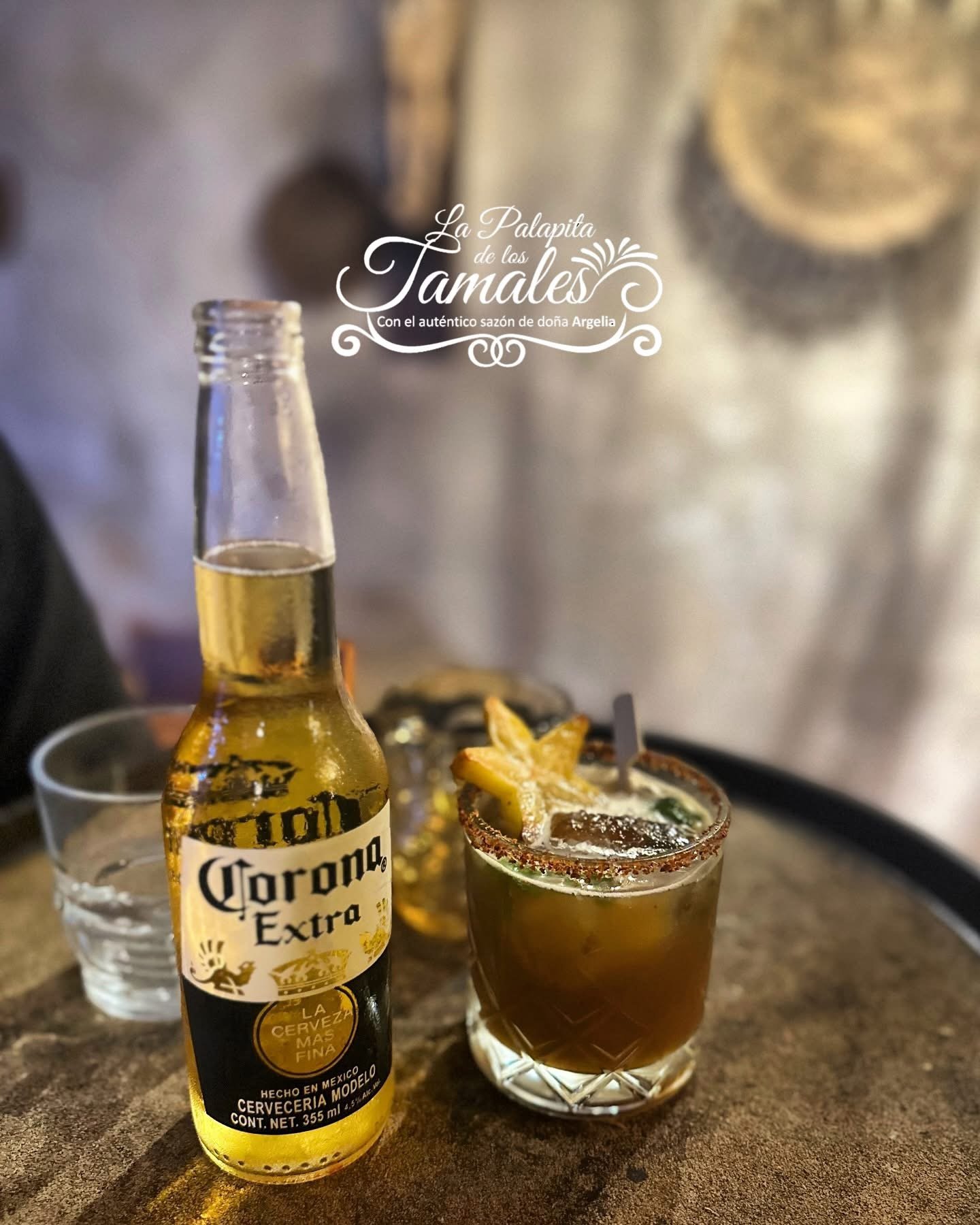 La Palapita de los Tamales - Imagen 11