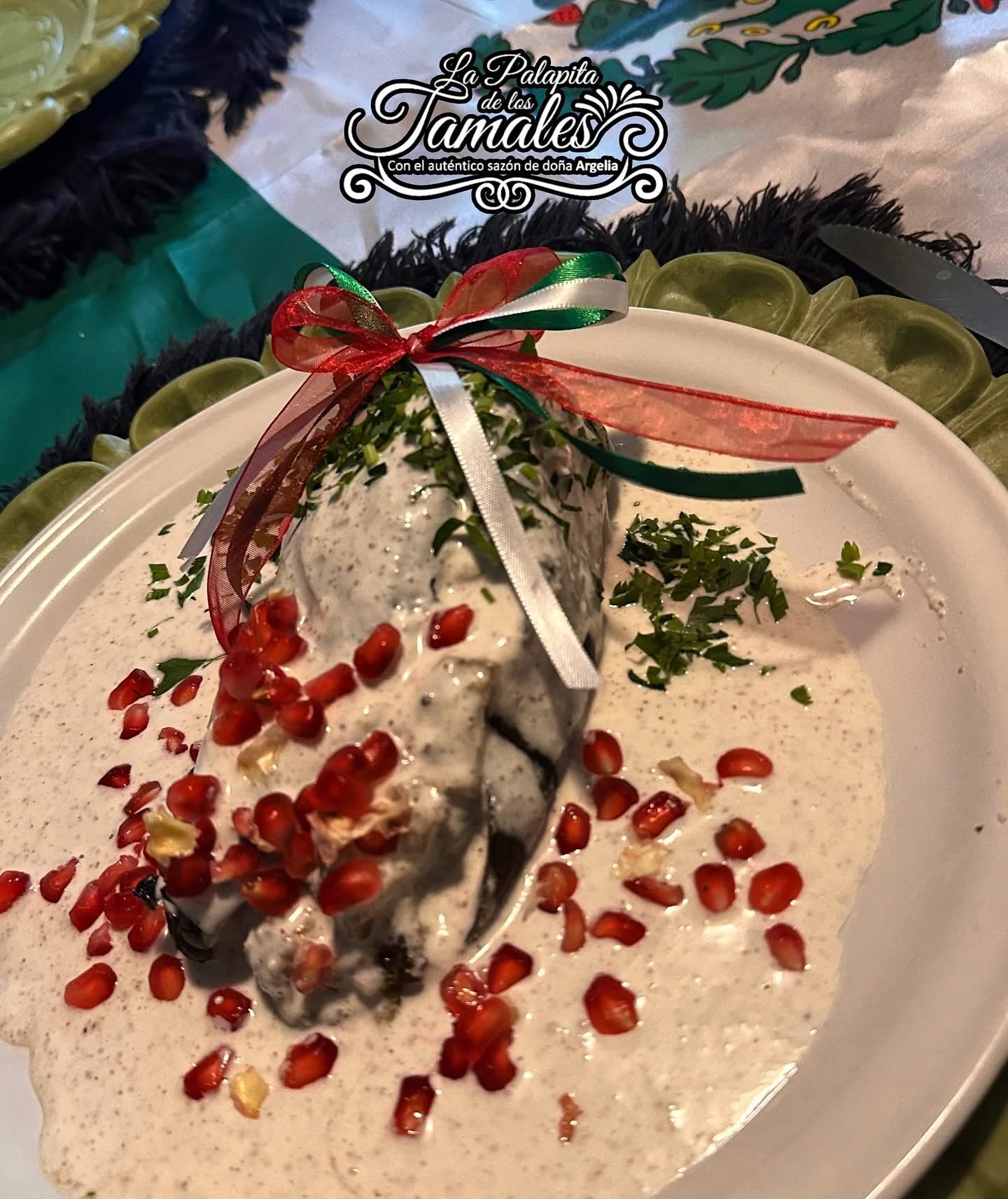 La Palapita de los Tamales - Imagen 12