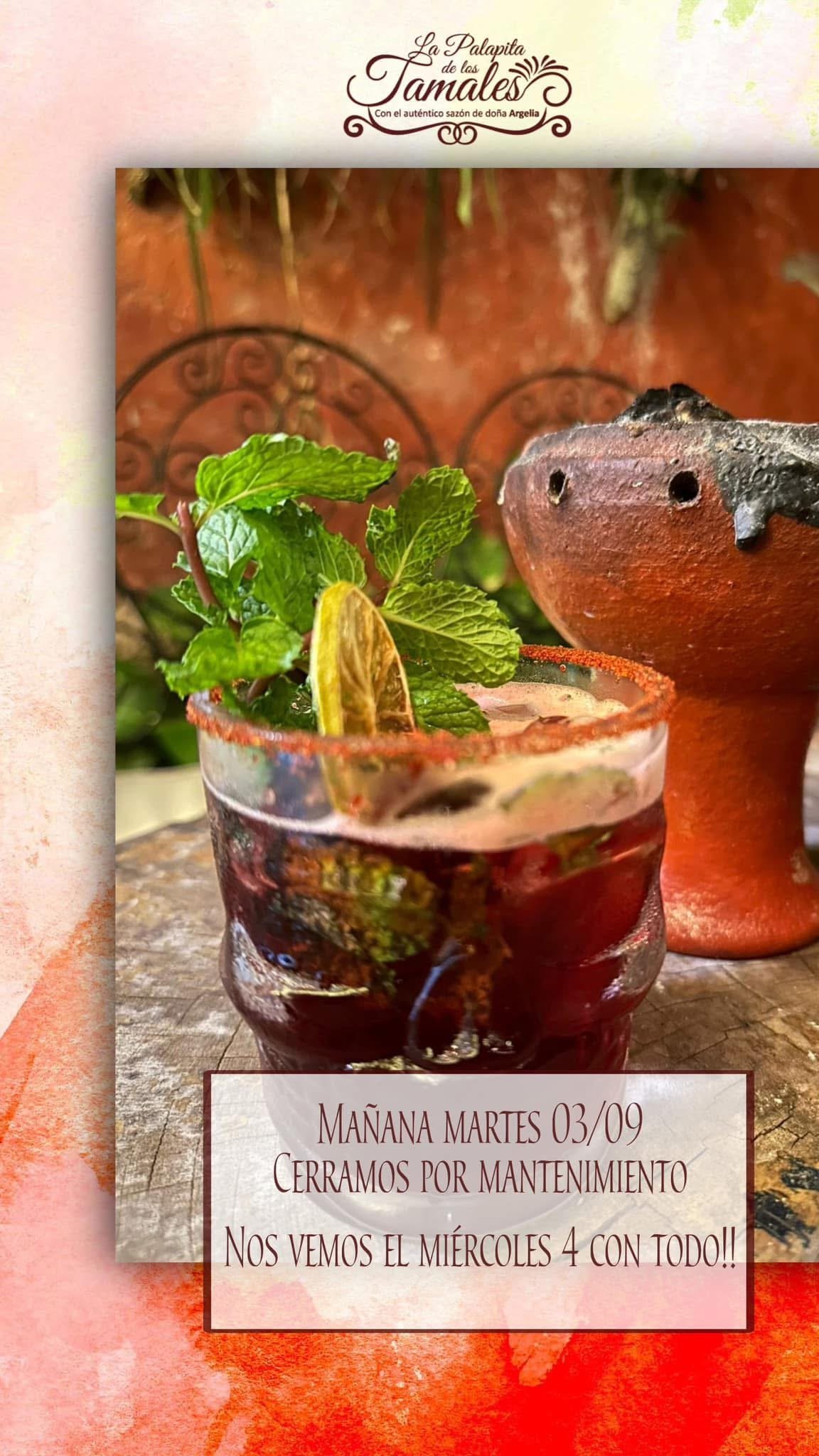 La Palapita de los Tamales - Imagen 13
