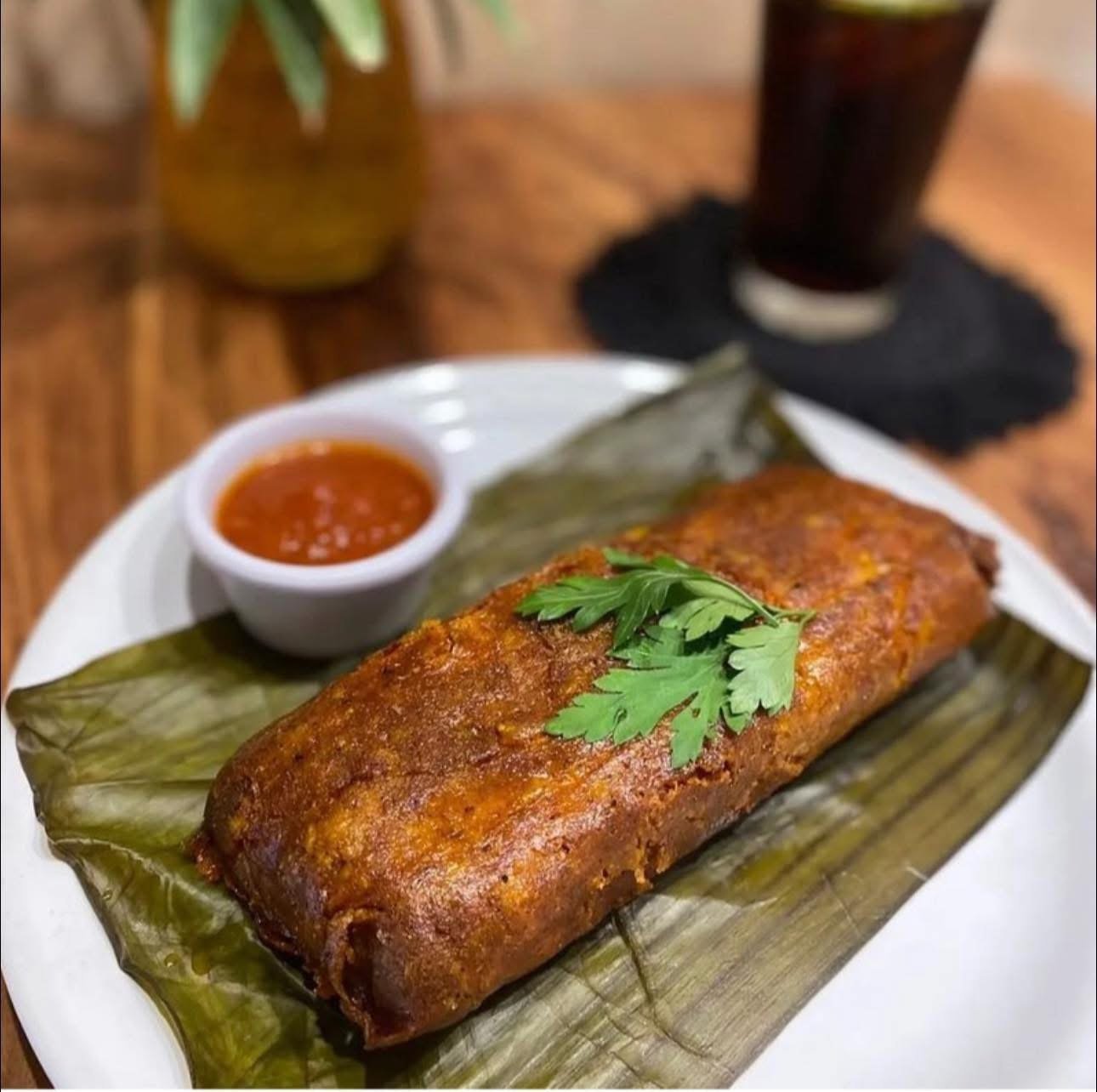 La Palapita de los Tamales - Imagen 4