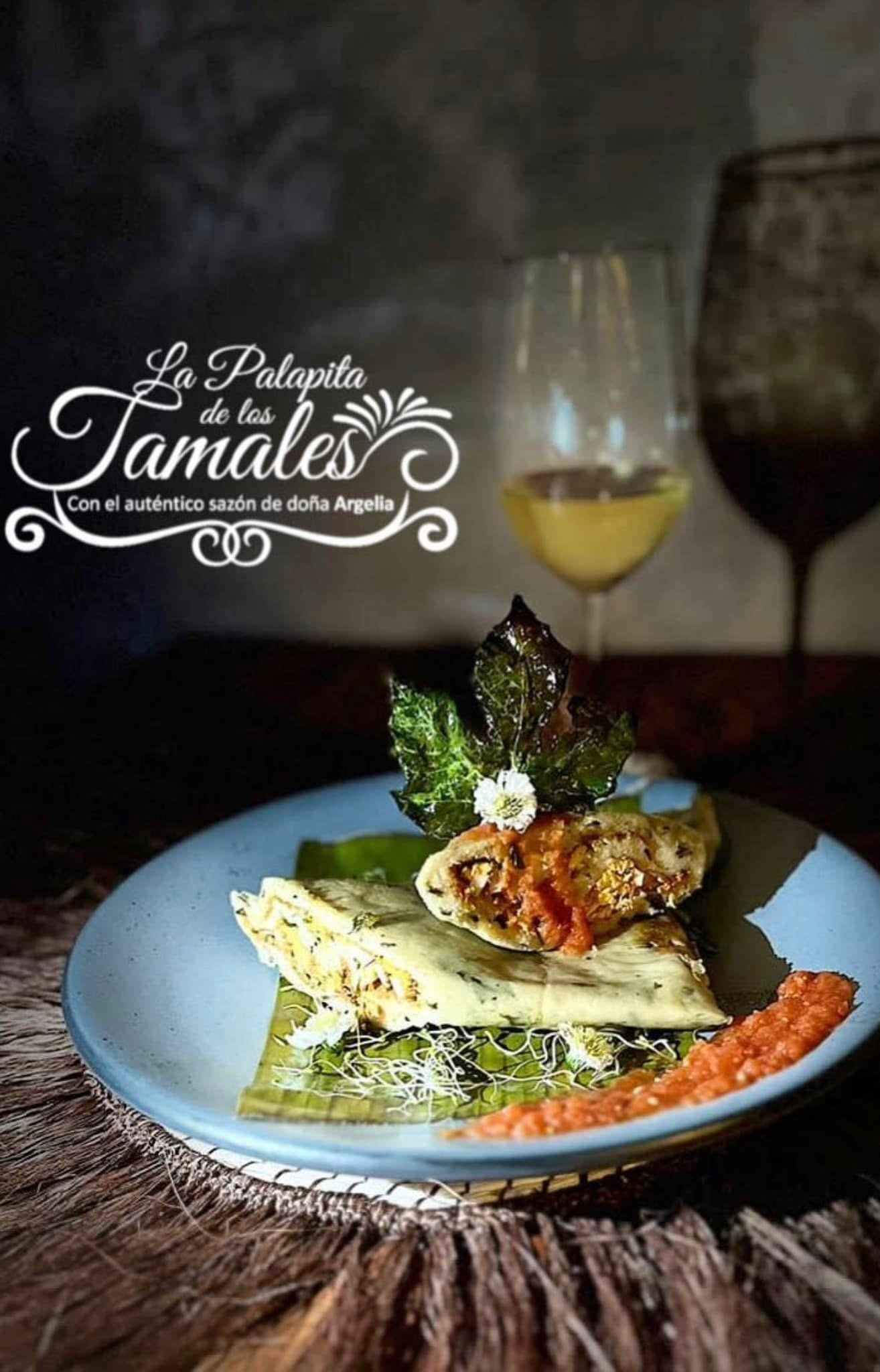 La Palapita de los Tamales - Imagen 6