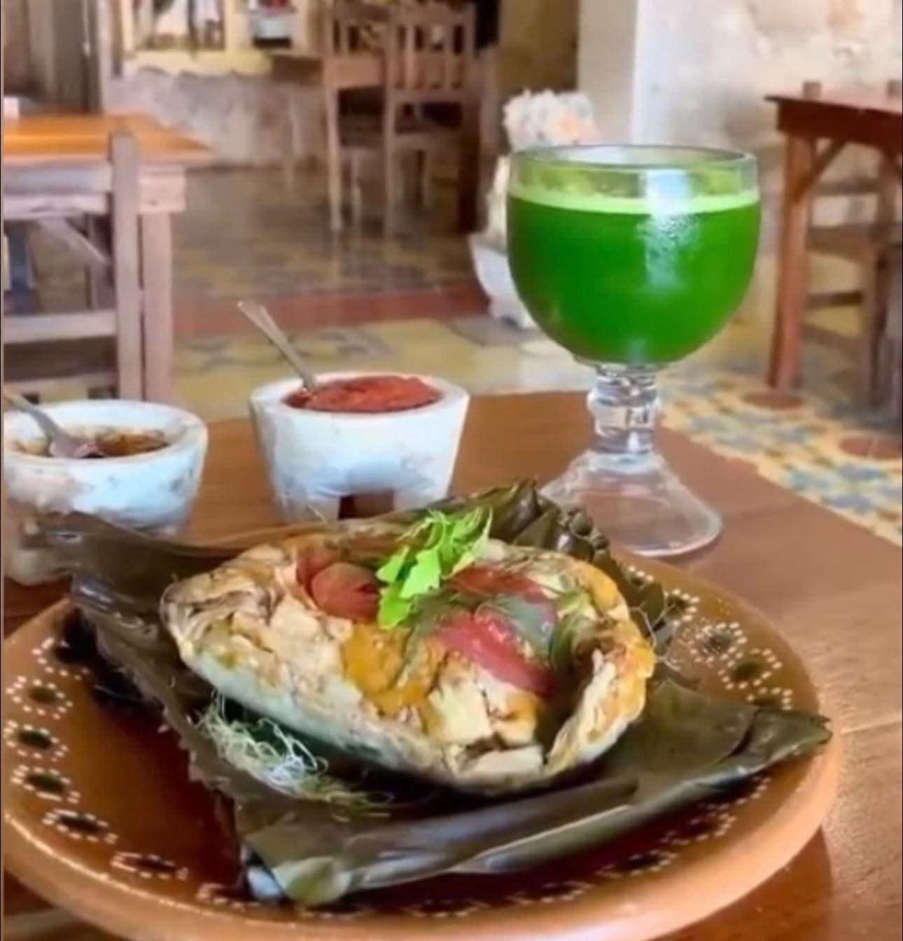 La Palapita de los Tamales - Imagen 8