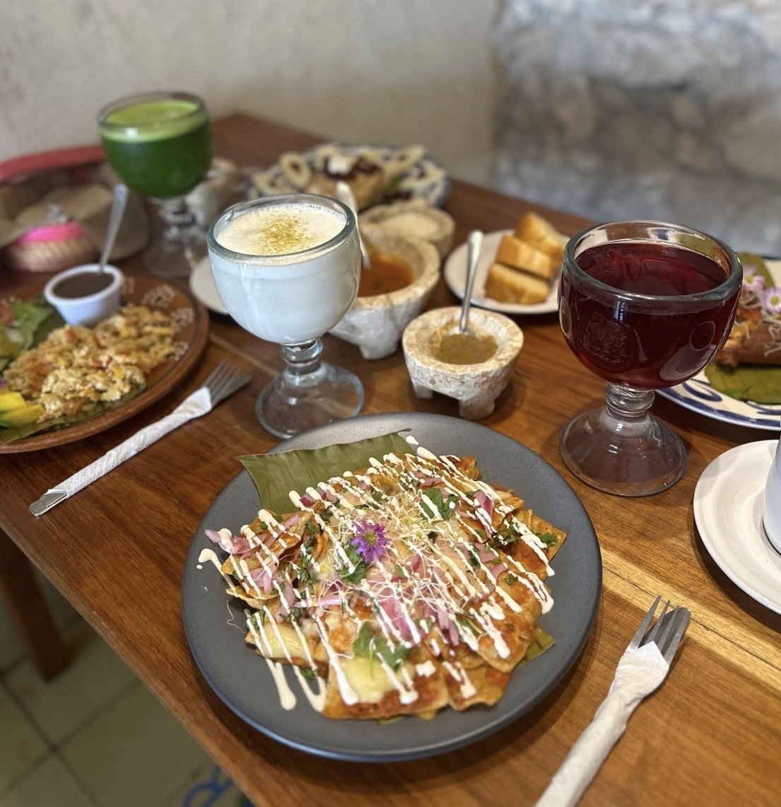 La Palapita de los Tamales - Imagen 9