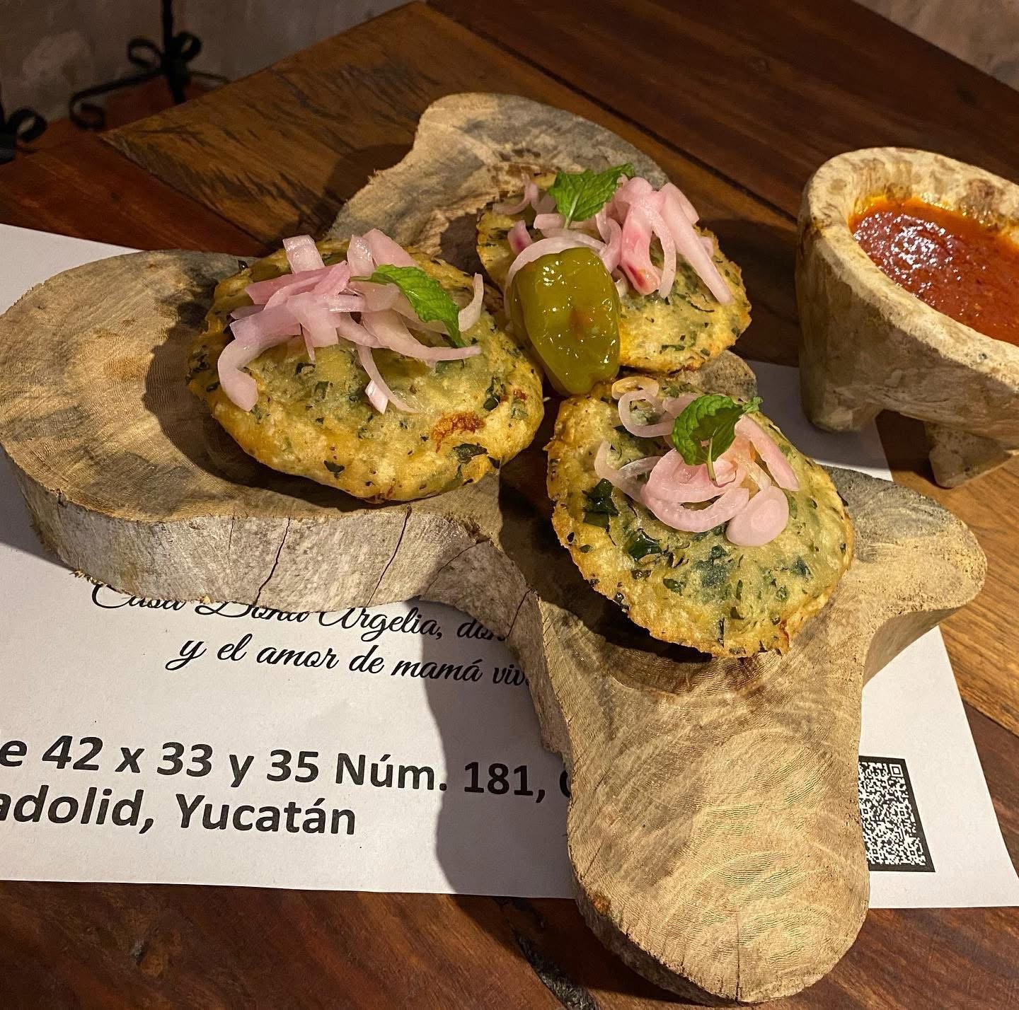 La Palapita de los Tamales - Imagen 10