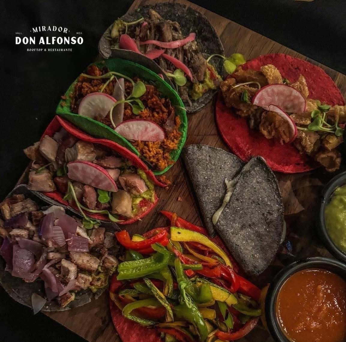 Mirador Don Alfonso - Imagen 3