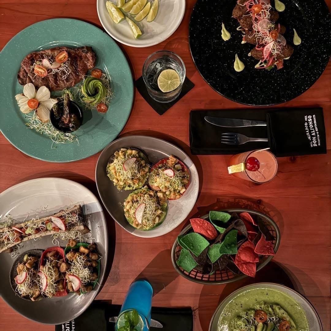 Mirador Don Alfonso - Imagen 5