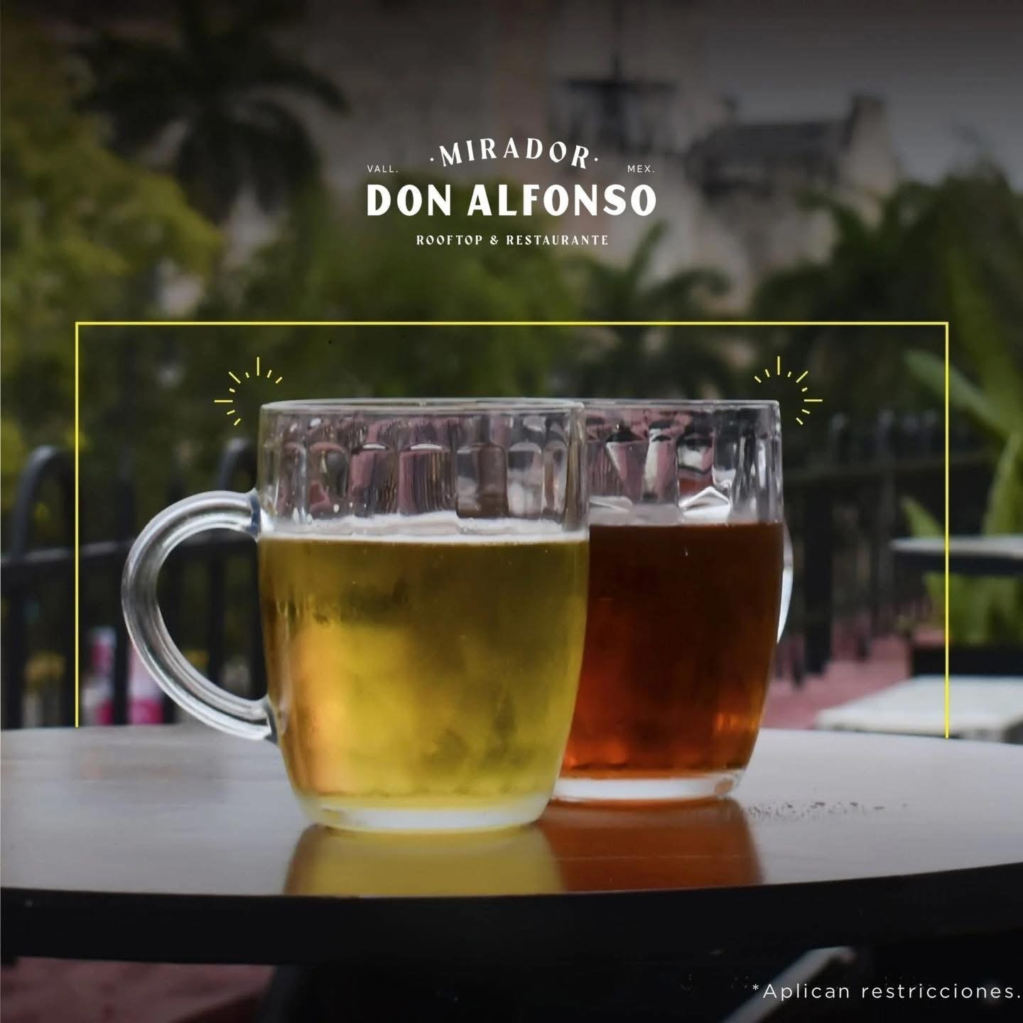 Mirador Don Alfonso - Imagen 7