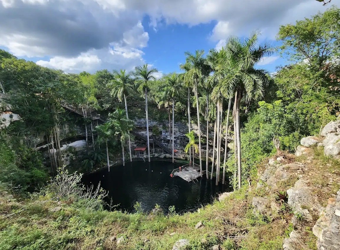 Real Dzonot - Imagen 1