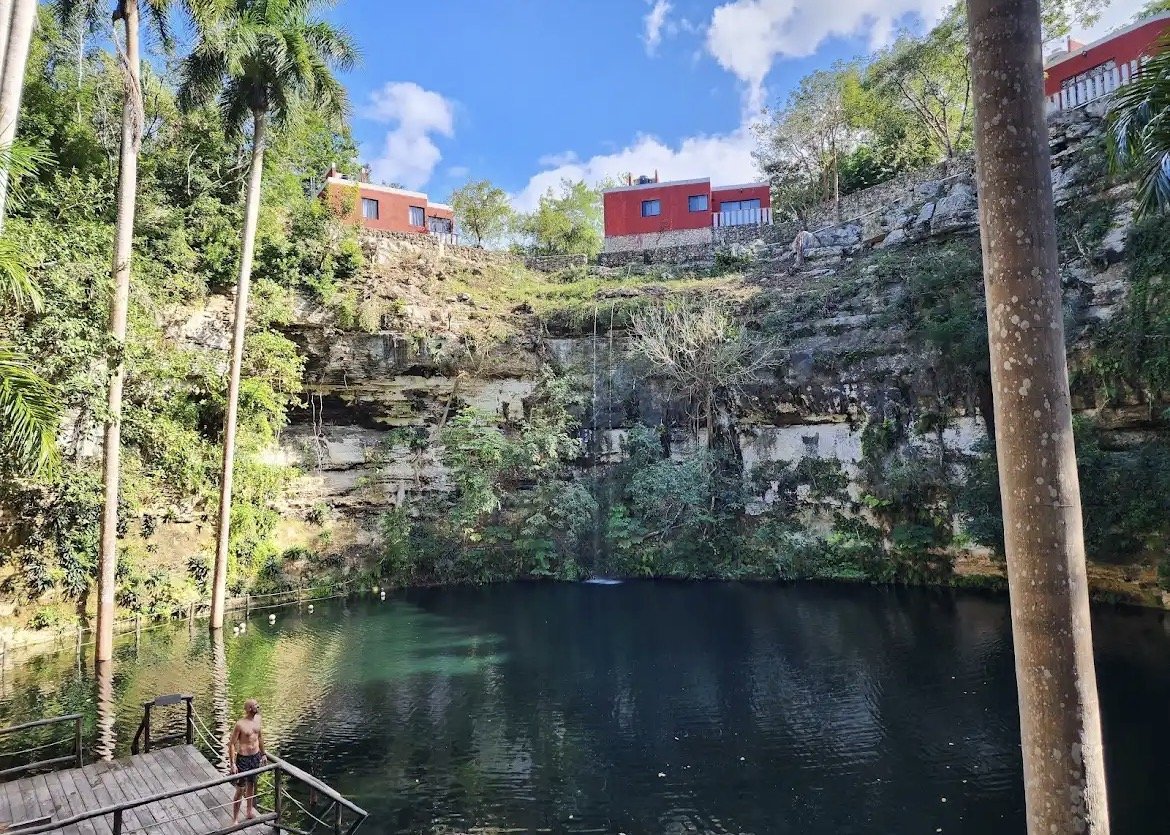 Real Dzonot - Imagen 2