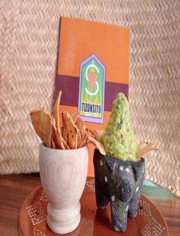 Taqueria el Tizonsito 