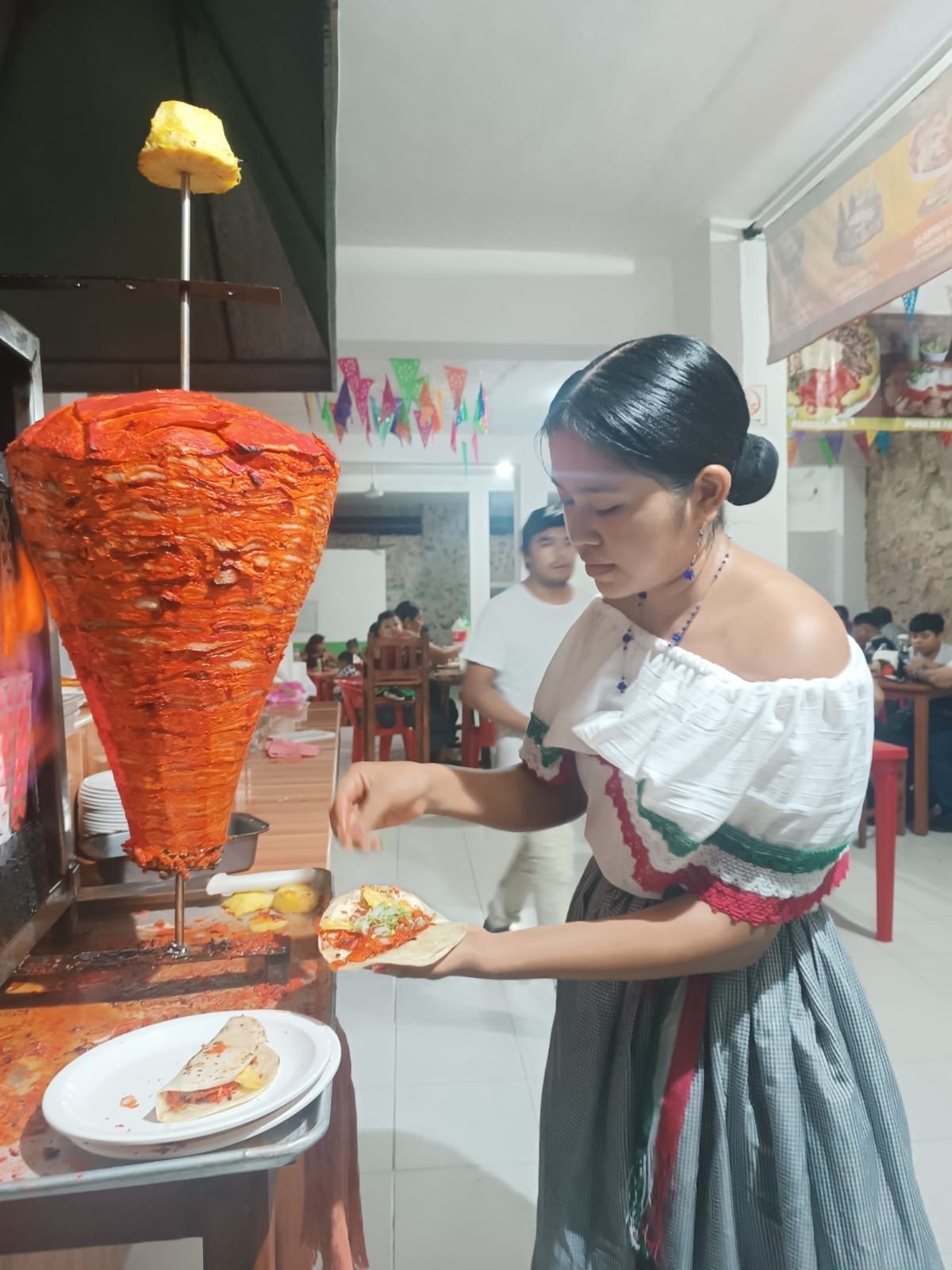 Taqueria el Tizonsito  - Imagen 1