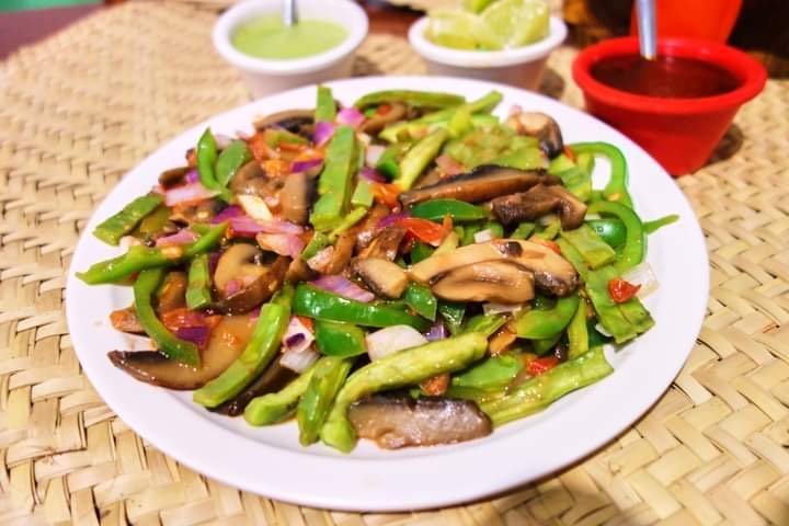 Taqueria el Tizonsito  - Imagen 2