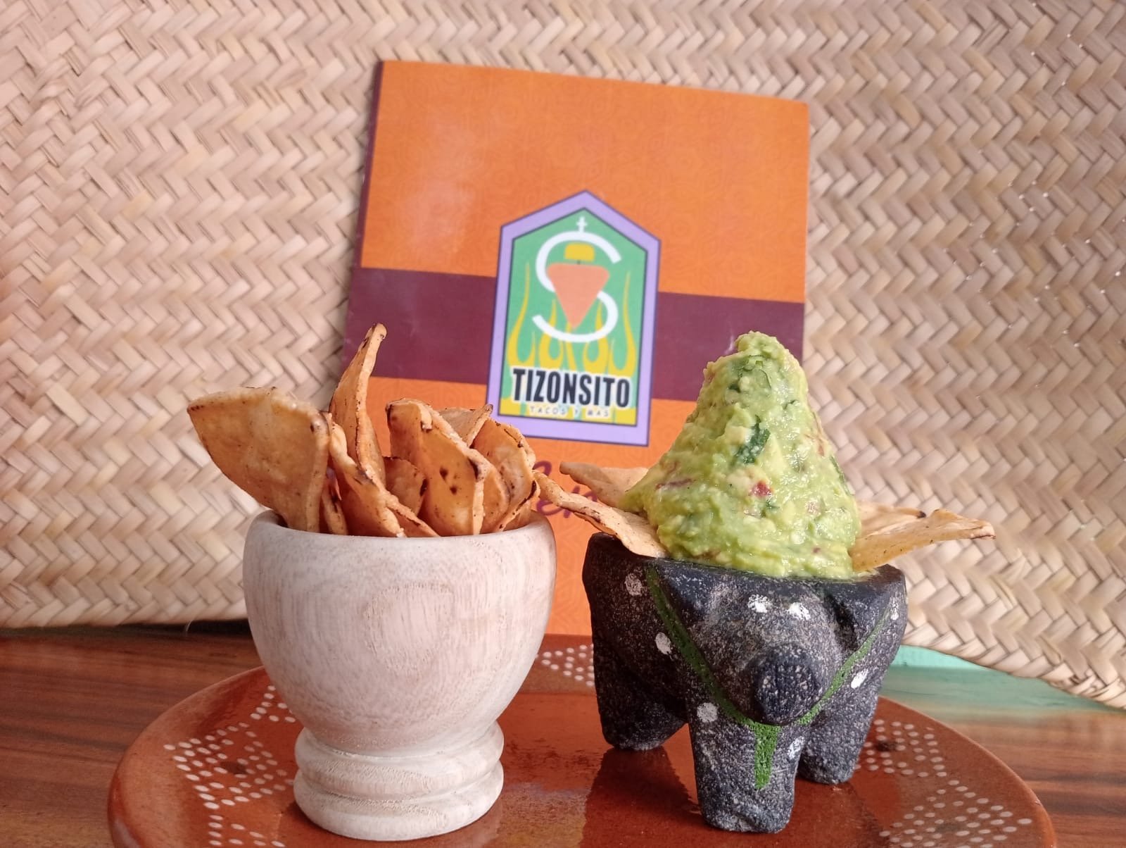 Taqueria el Tizonsito  - Imagen 3