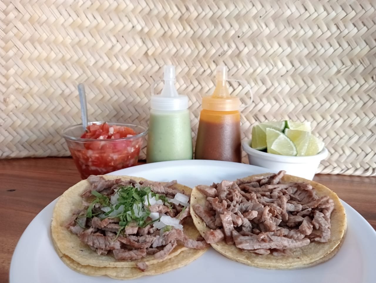 Taqueria el Tizonsito  - Imagen 4