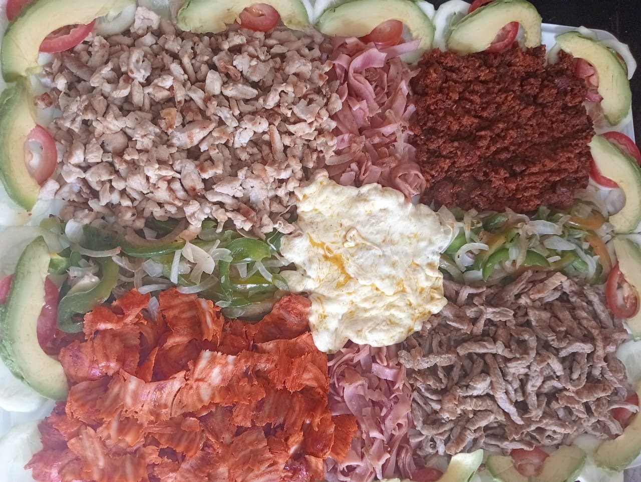 Taqueria el Tizonsito  - Imagen 5