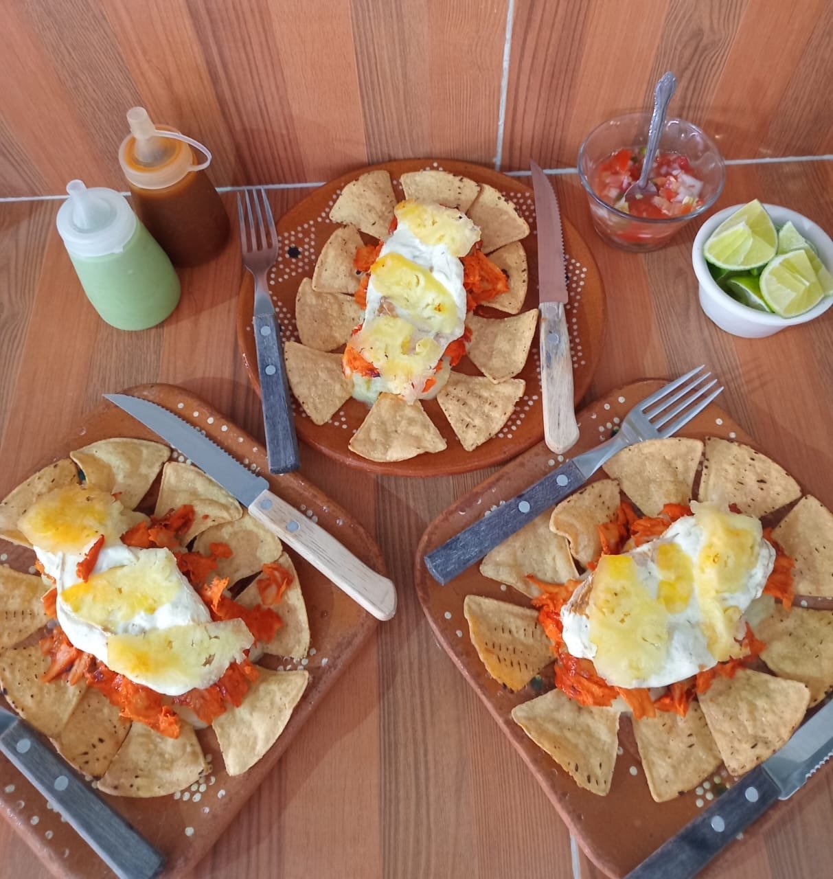 Taqueria el Tizonsito  - Imagen 6