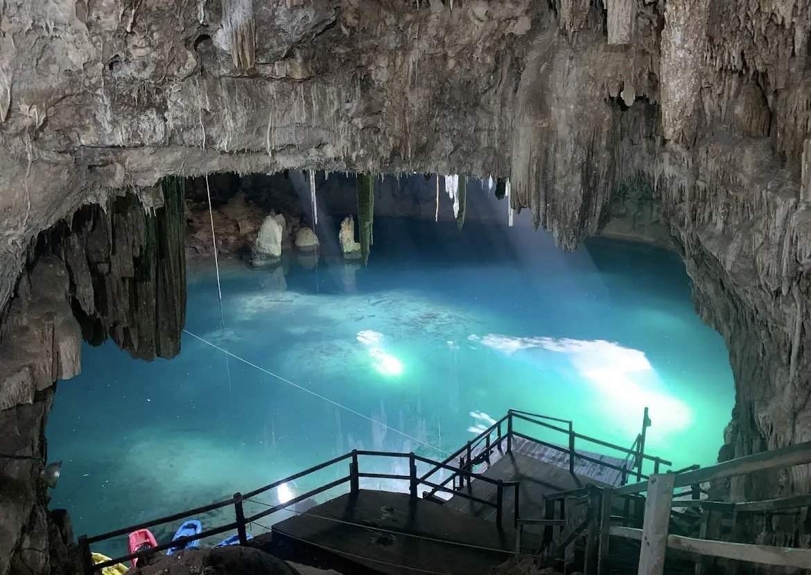 Xcanahaltun - Imagen 1