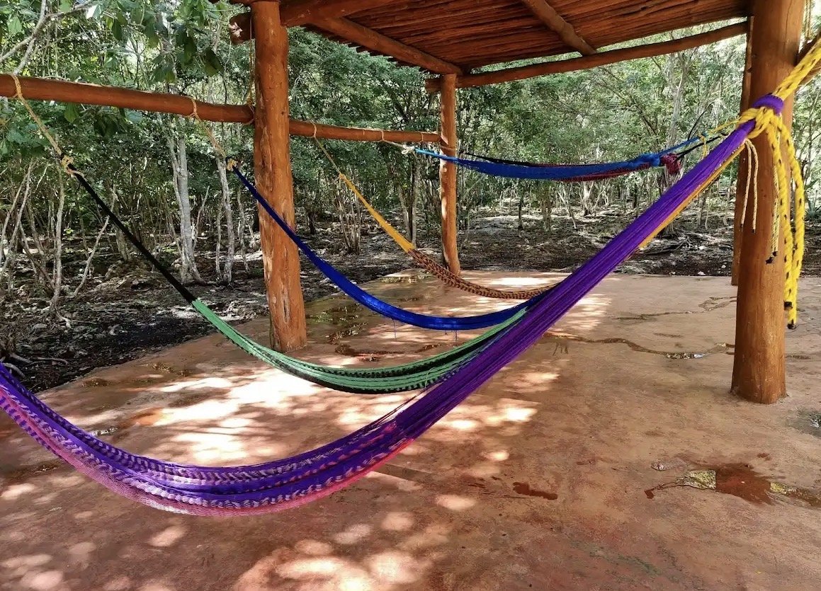 Xcanahaltun - Imagen 2