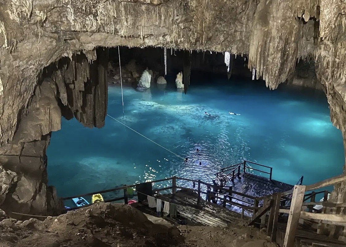 Xcanahaltun - Imagen 4