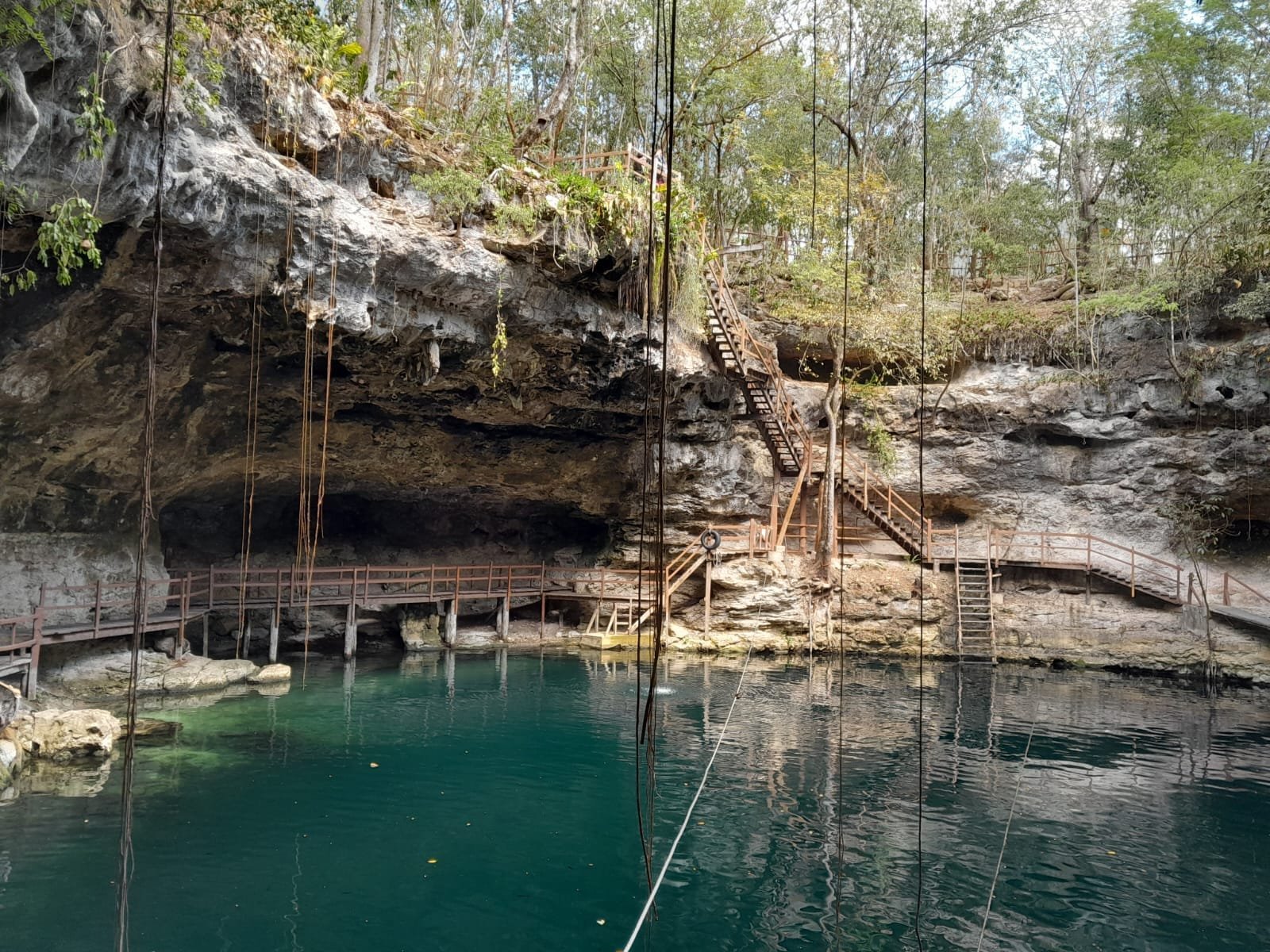 Xcanche Entrada General - Imagen 3