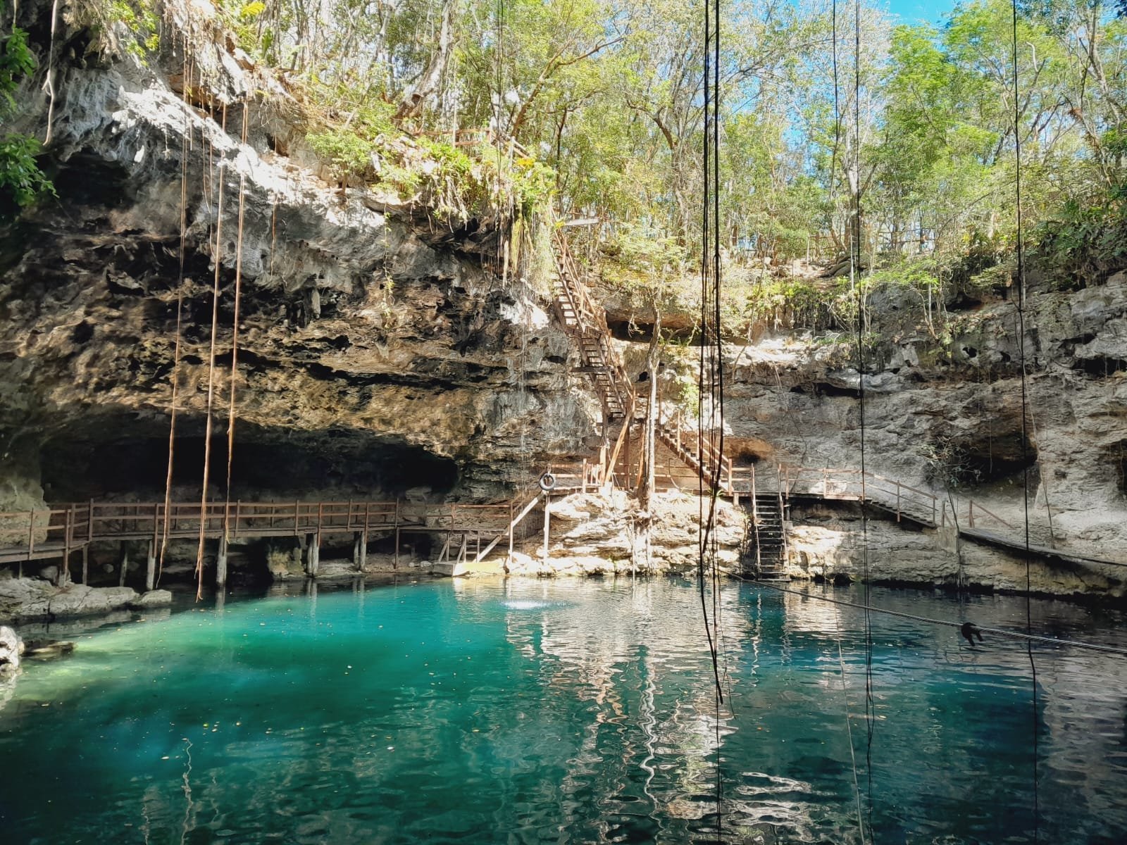 Xcanche Entrada General - Imagen 5