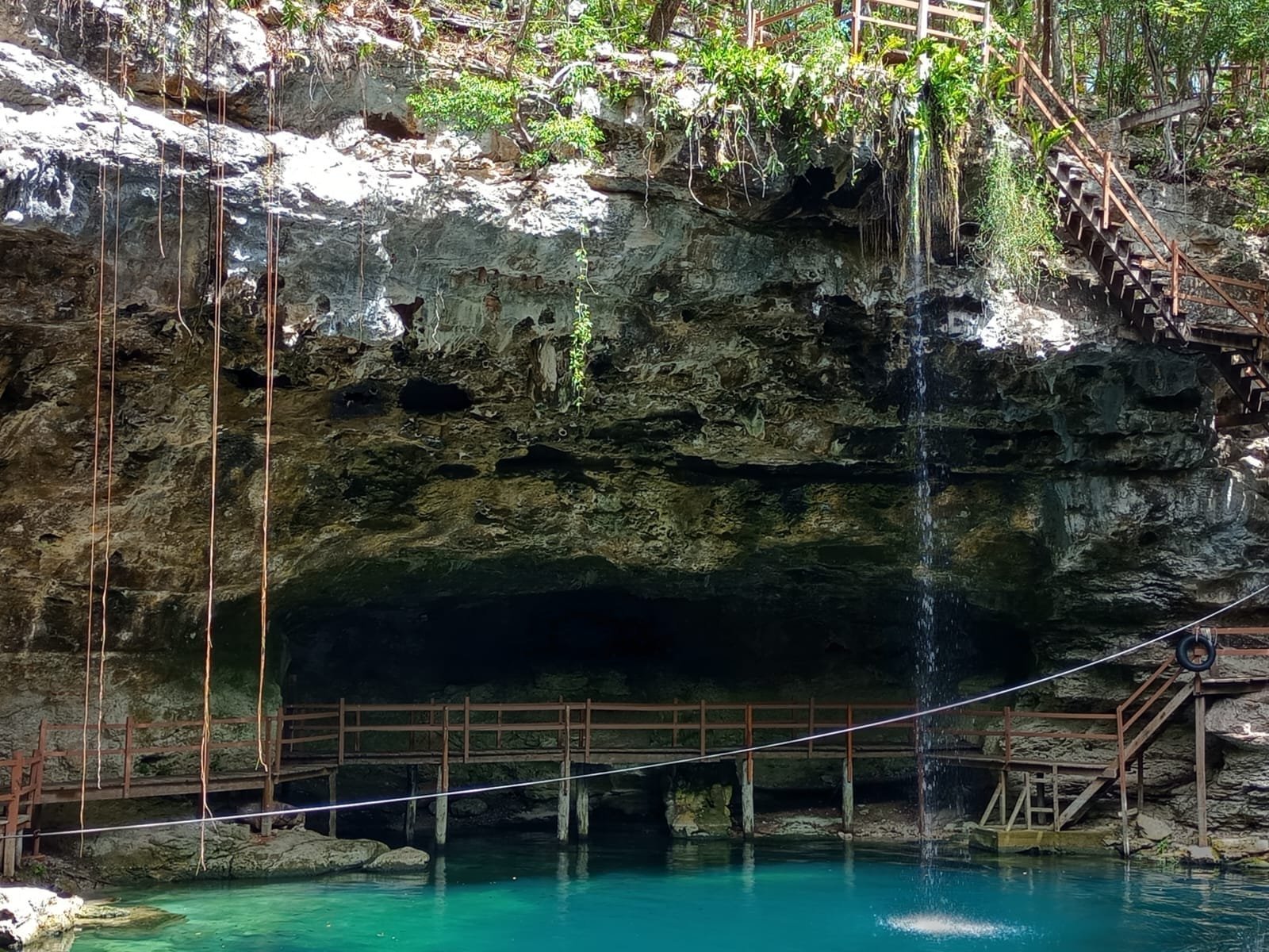 Xcanche Entrada General - Imagen 7