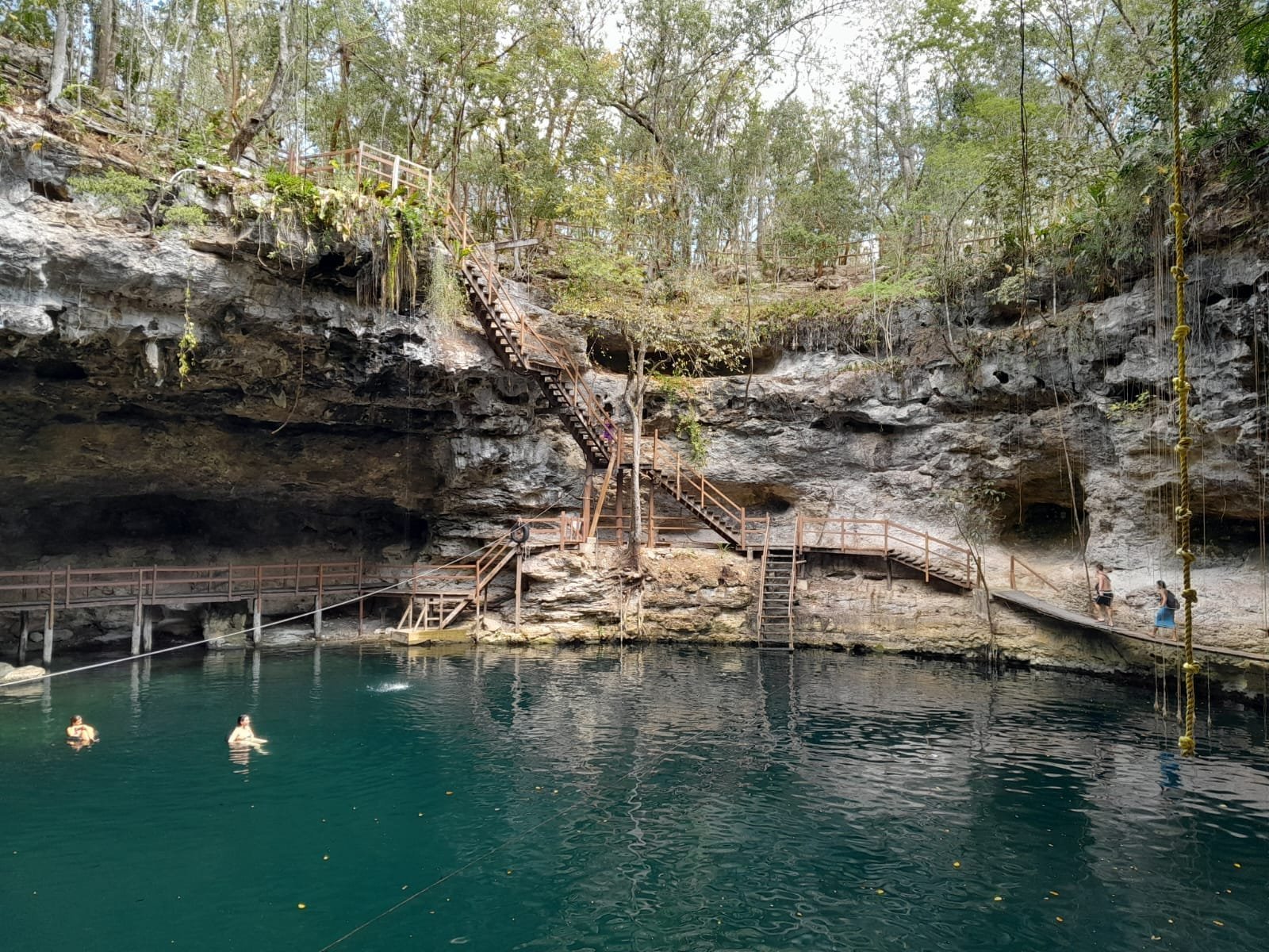 Xcanche Entrada General - Imagen 8