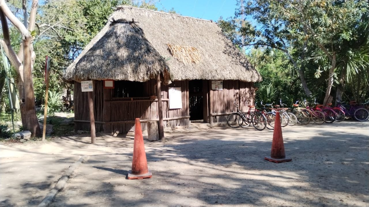 Xcanche Entrada General - Imagen 9