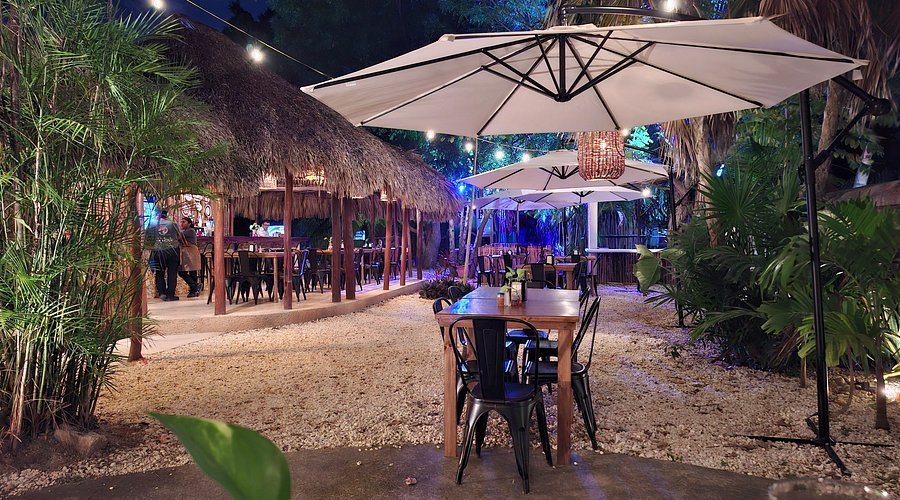 Xiba cocina maya - Imagen 1