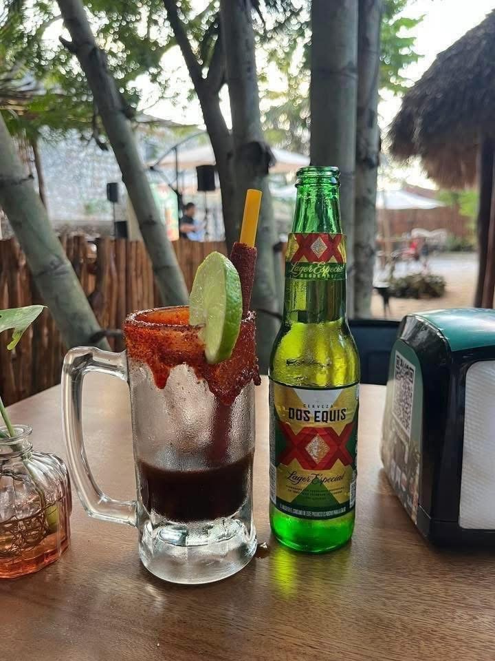 Xiba cocina maya - Imagen 2